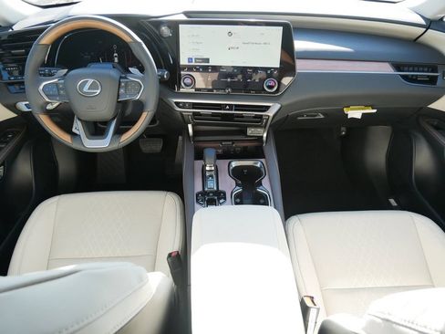 New 2026 Lexus RX 350 Premium Plus w/ Convenience Package AWD/4WD image 14