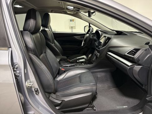 Used 2021 Subaru Crosstrek 2.5i Limited w/ Moonroof Package 2 AWD/4WD image 23