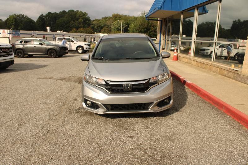 Used 2019 Honda Fit EX image 2