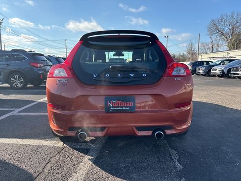 Used 2013 Volvo C30 T5 R-Design image 10