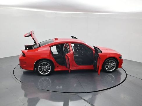Used 2023 Dodge Charger GT AWD/4WD image 50