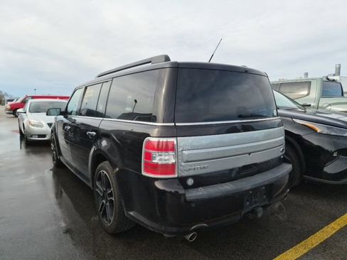 Used 2014 Ford Flex Limited w/ Appearance Package image 6