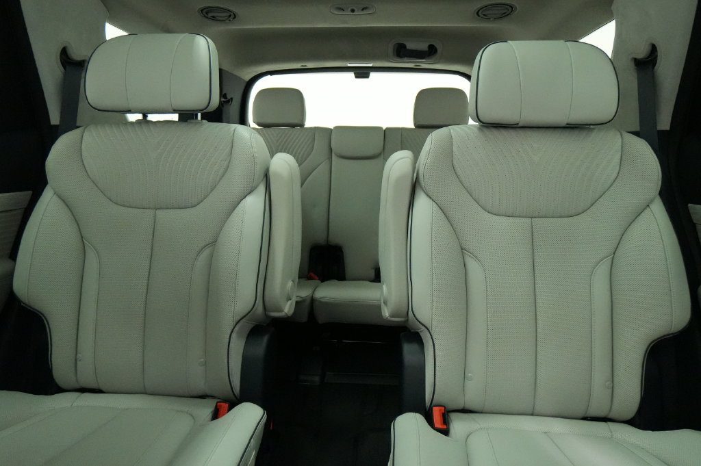 Used 2025 Hyundai Palisade Calligraphy AWD/4WD image 21