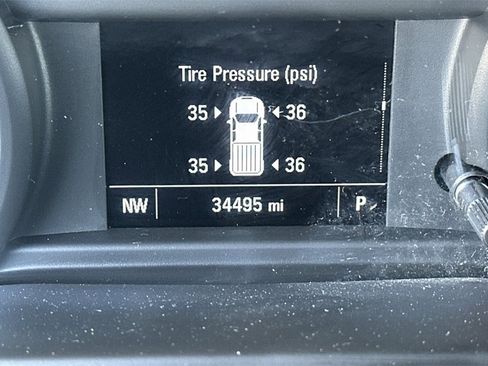 Used 2019 Chevrolet Silverado 1500 Custom w/ Custom Value Package image 20