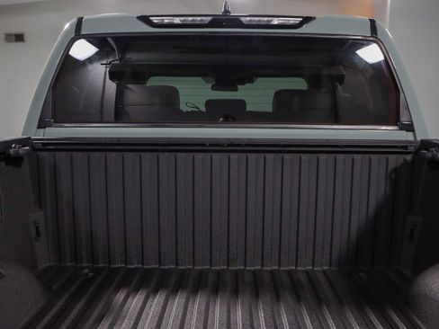 Used 2024 Toyota Tundra SR5 w/ SR5 Premium Package image 28