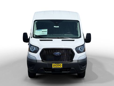New 2025 Ford Transit 250 148 Medium Roof image 8