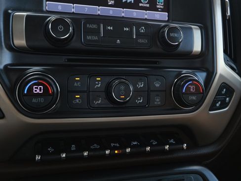 Used 2017 GMC Sierra 1500 Denali w/ Denali Ultimate Package image 20