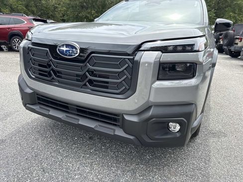 New 2026 Subaru Outback Premium AWD/4WD image 9