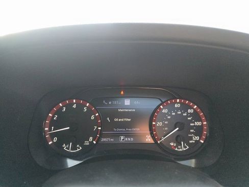 Used 2022 Nissan Frontier PRO-4X w/ Pro-4X Premium Package image 21