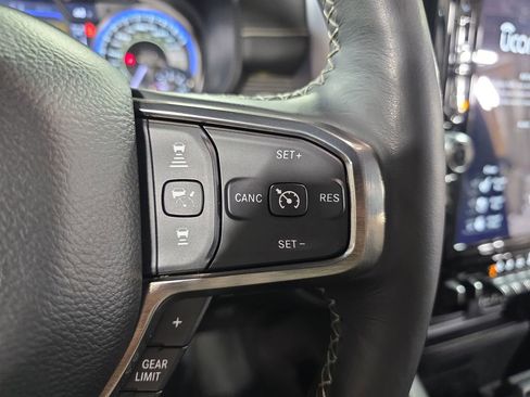 Used 2020 RAM 1500 Limited image 17