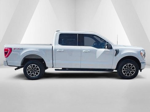 Used 2023 Ford F150 XLT w/ Equipment Group 302A High AWD/4WD image 35