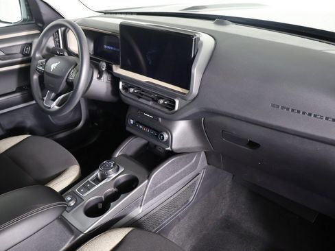 Used 2025 Ford Bronco Sport Big Bend image 25