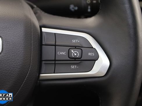 Used 2022 Jeep Compass Altitude w/ Convenience Group image 33