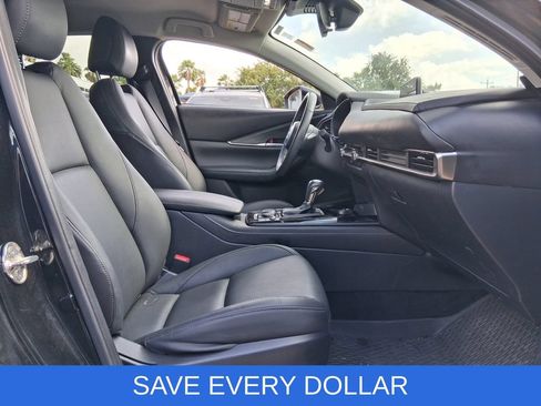Used 2025 MAZDA CX-30 AWD 2.5 S w/ Select Sport Pkg image 14