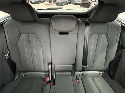 Used 2025 Audi Q5 Premium Plus w/ Premium Plus AWD/4WD image 13