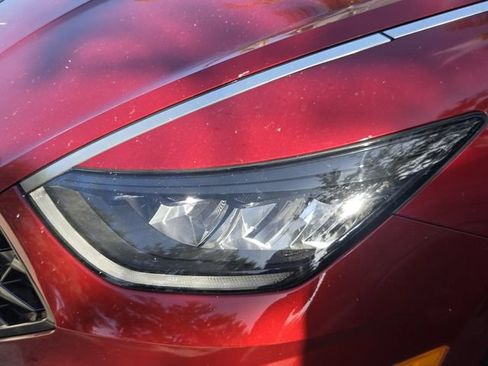 Used 2023 Hyundai Sonata SEL FWD image 9