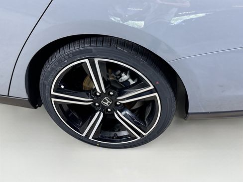 Certified 2023 Honda Accord Sport image 36