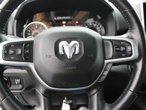 Used 2023 RAM 1500 Big Horn RWD image 21
