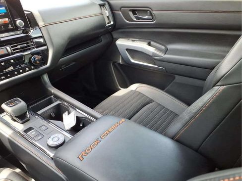 Used 2024 Nissan Pathfinder Rock Creek AWD/4WD image 11