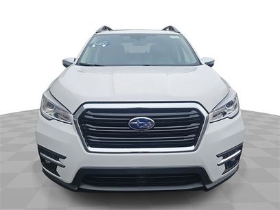Used 2020 Subaru Ascent Touring