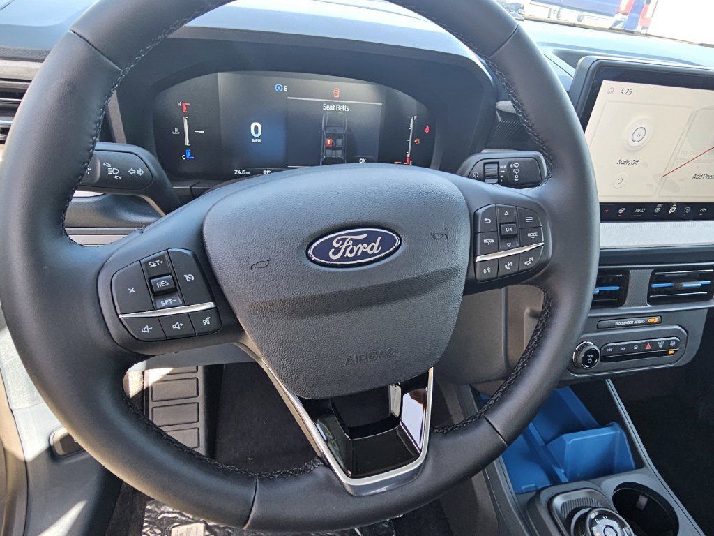 Used 2026 Ford Maverick XLT w/ XLT Luxury Package FWD image 27