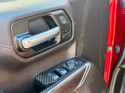 Used 2022 Chevrolet Silverado 1500 LTZ w/ Safety Package II AWD/4WD image 18