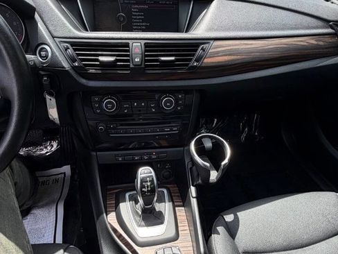 Used 2014 BMW X1 xDrive28i AWD/4WD image 12