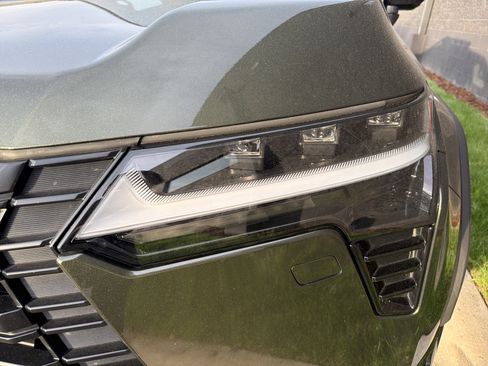 Used 2024 Lexus GX 550 AWD/4WD image 6