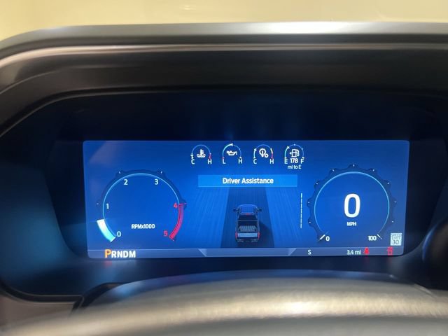 New 2026 Ford F250 Platinum w/ Platinum Plus Package AWD/4WD image 11