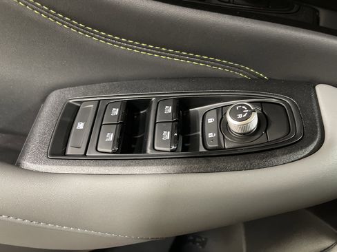 New 2025 Subaru Outback Onyx Edition XT image 9