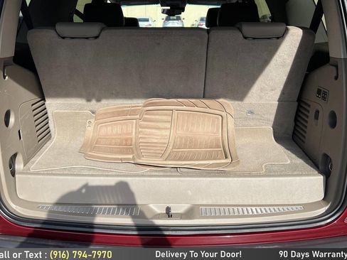 Used 2017 Chevrolet Tahoe Premier image 11