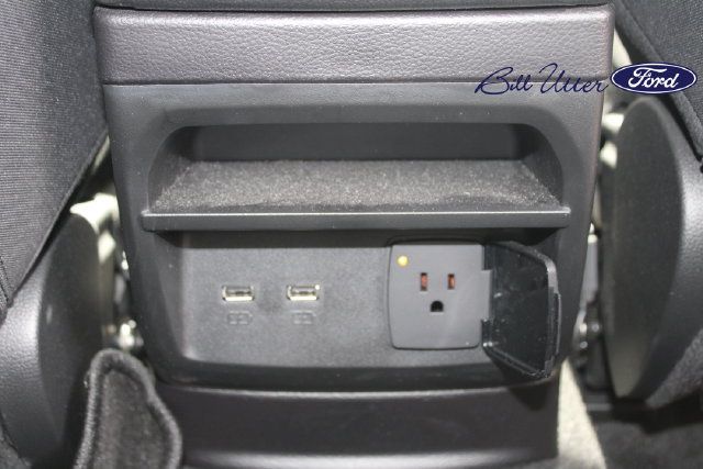 Used 2023 Ford Ranger XLT w/ Equipment Group 301A Mid RWD image 14