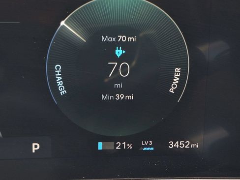 New 2026 Hyundai Ioniq 9 SEL AWD/4WD image 21