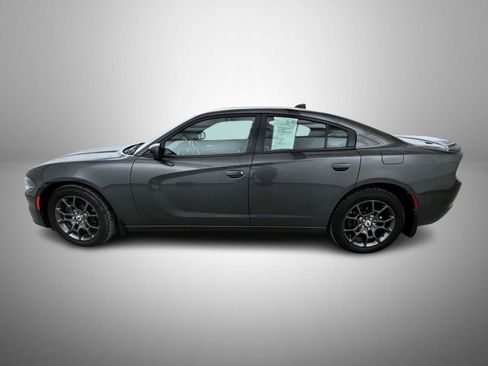 Used 2018 Dodge Charger GT image 8