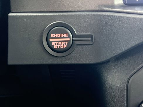 New 2025 Ford Bronco Raptor w/ Interior Carbon Fiber Pack image 5