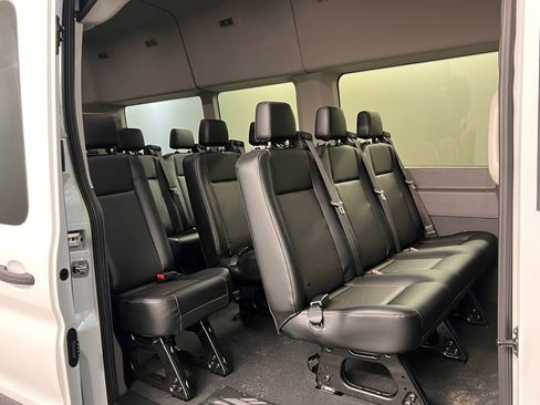 New 2026 Ford Transit 350 XL image 26