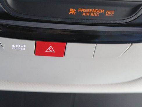 New 2026 Kia Sorento SX image 56