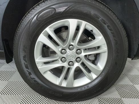 Used 2021 Buick Enclave Preferred image 31