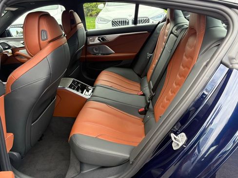 Used 2026 BMW 840i xDrive image 12