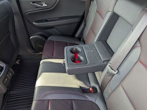 Used 2023 Chevrolet Blazer RS AWD/4WD image 19
