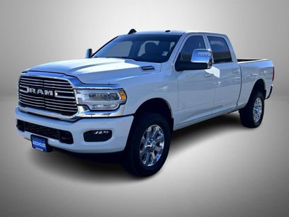 Used 2023 RAM 2500 Laramie