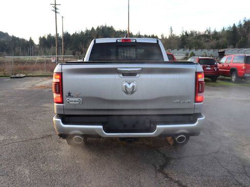 Used 2020 RAM 1500 Limited image 6