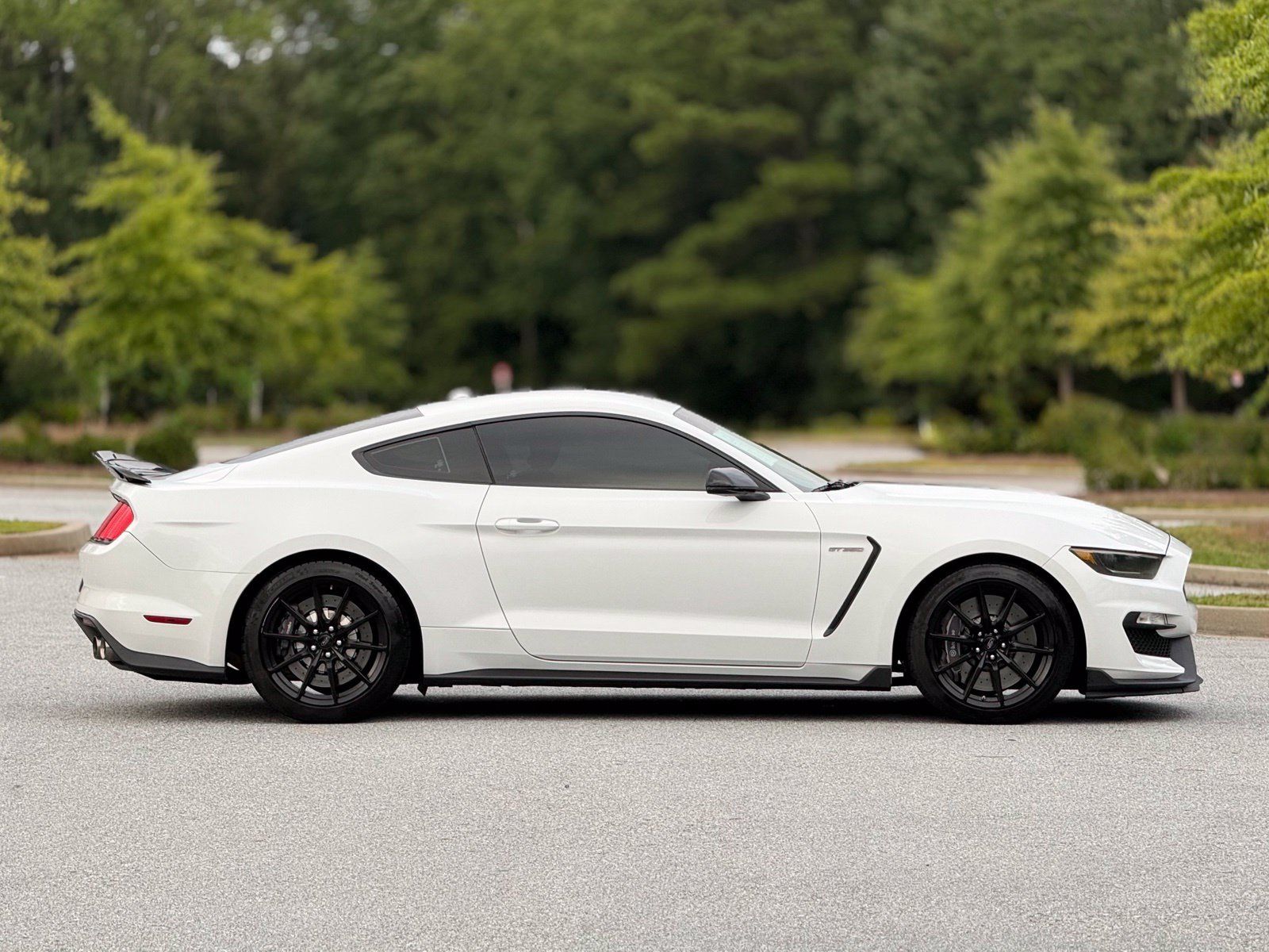 Used 2016 Ford Mustang Shelby GT350 w/ Technology Package RWD image 12