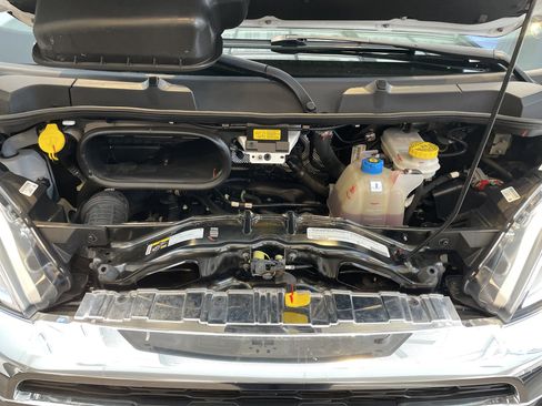 Used 2023 RAM ProMaster 2500 image 34