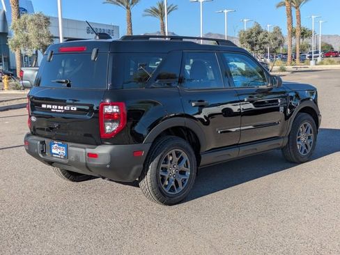 New 2026 Ford Bronco Sport Big Bend image 37