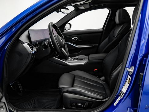 Used 2024 BMW M340i xDrive image 34