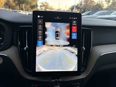 Used 2026 Volvo XC60 B5 Plus w/ Protection Package Premier image 25