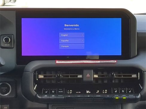 New 2026 Toyota Land Cruiser w/ Premium Package image 18