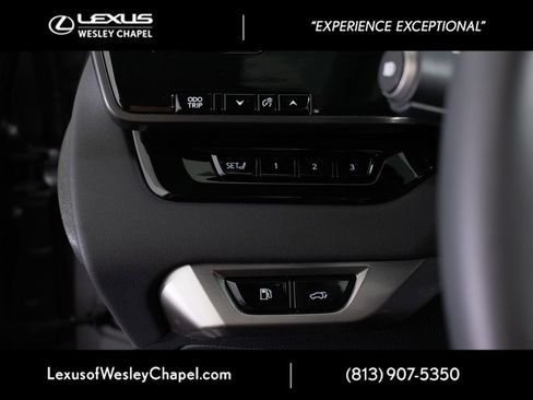 Used 2023 Lexus RX 350 Premium Plus w/ Cold Area Package FWD image 41