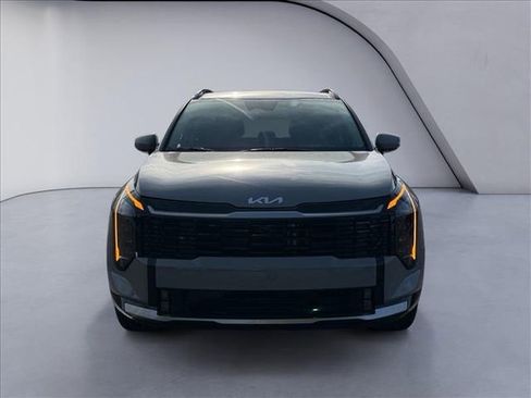 New 2026 Kia Sportage SX Prestige AWD/4WD image 8
